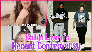 Kailyn Lowry s Shocking Confession The Controversy Explained