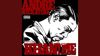 Video thumbnail of "Andre Nickatina - My Name Is Money"
