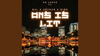 Ons Is Lit