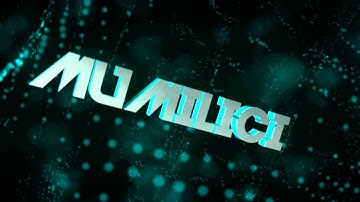 Intro|Mumilici|by GabiDesigns