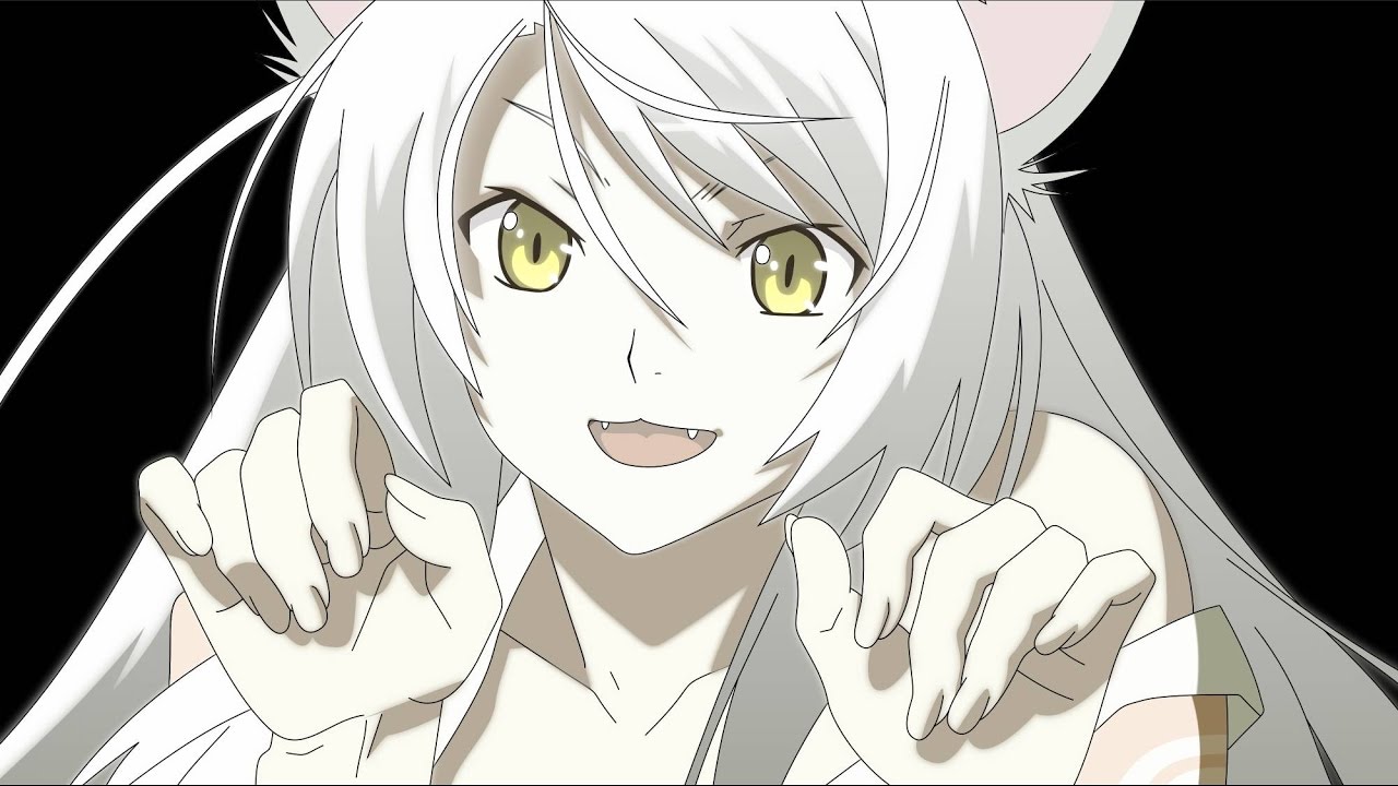 Anime FUN KAWAII - YouTube