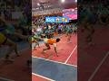 KABADDI KICK 😱🛑🔥 #raigadkabaddiofficial #kabaddi #sports #viral #tremdingshorts