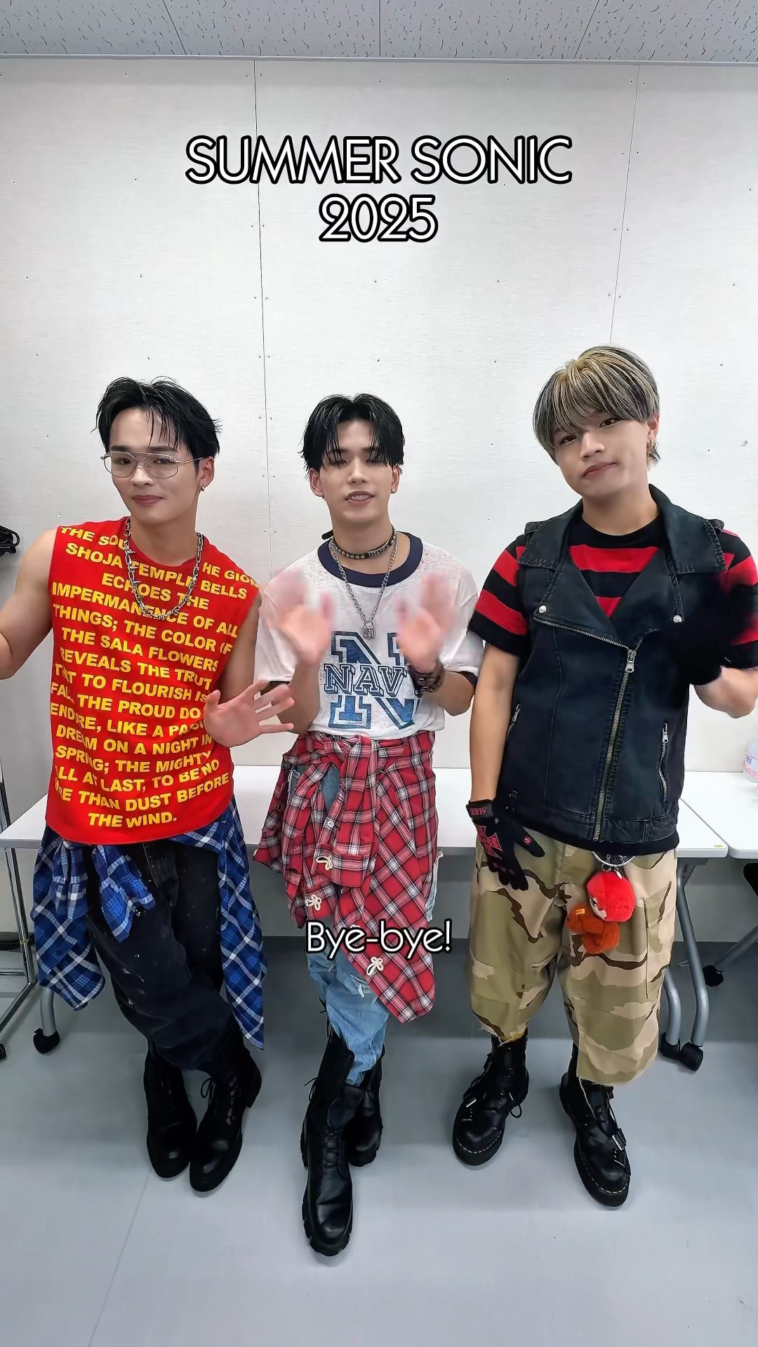 PSYCHIC FEVER from EXILE TRIBE - YouTube