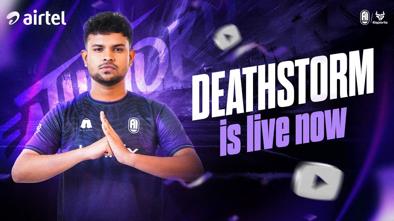 Late Night Chill | A1RgDeathstorM