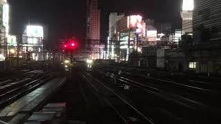 255系新宿わかしお✖️中央線E233系✖️りんかい線70-000形