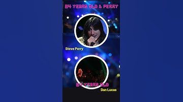 Thumbnail of 64 Years Old Dan Lucas  & Steve Perry