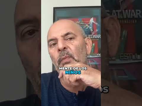 Webinar "El Futuro Pertenece a los Niños Diferentes"