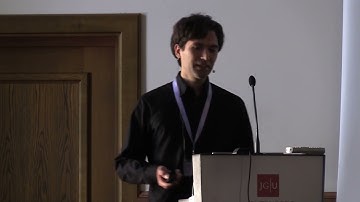 Patras 2022 - 47 - Anton Sokolov - Electromagnetic couplings of axions