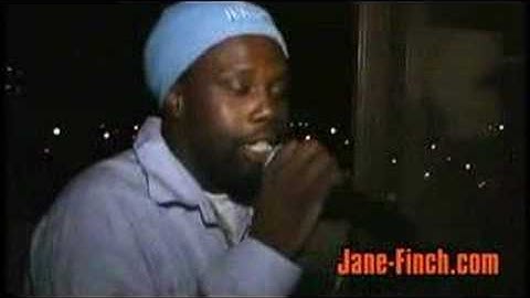 Shoreham Studio - Blacus Ninjah Chuckie Akenz Jane-Finch.com