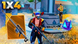 ENCORPOREI O LOUD JORDAN SOLOxSQUAD! FREE FIRE