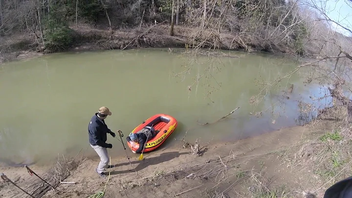 Diamond in the Crack - Jewel Pinnacle - Red River Gorge- April 8, 2018
