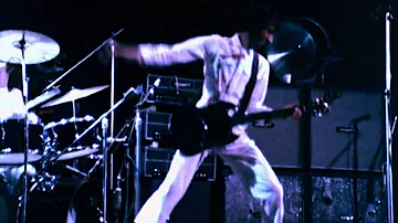 The Who - Young Man Blues [Live] - Isle of Wight Festival - August 29, 1970