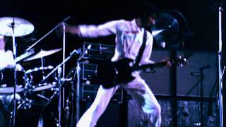 Video thumbnail of "The Who - Young Man Blues [Live] - Isle of Wight Festival - August 29, 1970"