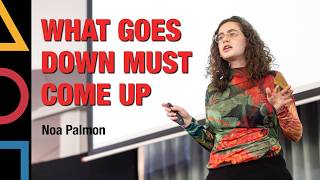 Noa Palmon - What Goes Down Must Come Up: Why We Believe Criticism Works When It Doesn't
