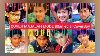 Download Lagu MAJALAH MODE 80an (EDISI SELEBRITIS COWOK) #coverboy #majalahmode #majalahjadul #jadul MP3 Download Lagu MAJALAH MODE 80an (EDISI SELEBRITIS COWOK) #coverboy #majalahmode #majalahjadul #jadul MP3