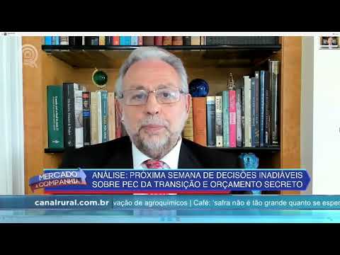 Miguel Daoud: próxima semana será de decisões no Congresso | Canal Rural