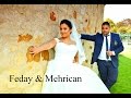 Wedding highlightsclip  feday  mehrican kurdische hochzeit  by acar vision