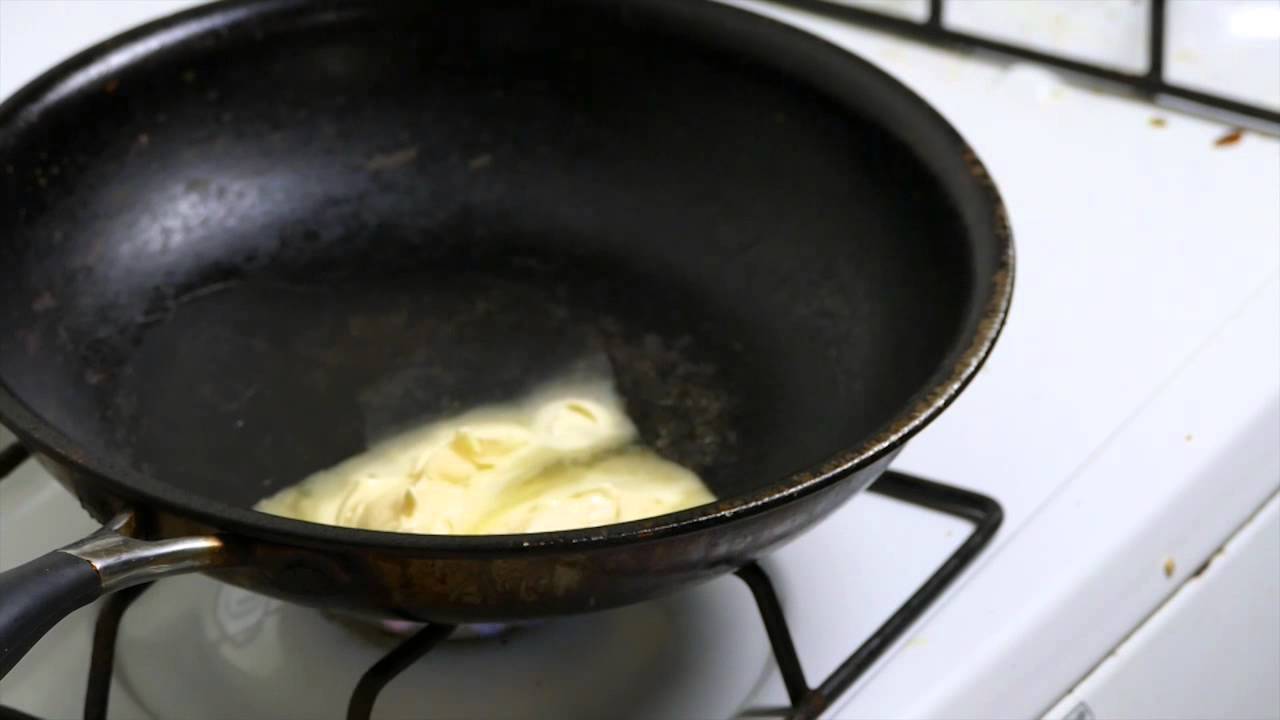 How To Make An Omelet 