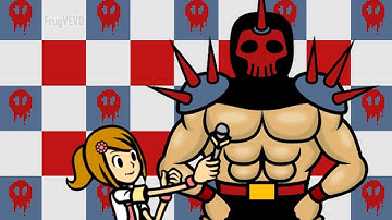 LISA: The Rhythmful - Rando Interview