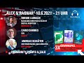 ⚡ Alex &Ragnar Show # 42 zu Microsoft Teams Adoption Bot von Contexxt.AI ⚡