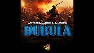 How produce Dubula(Nyusa Nyusa)Harry Cane X Master Kg X DJ Latimmy Ft Eemoh