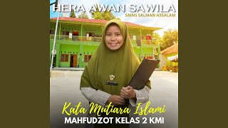 Mahfudzot Kelas 2 KMI