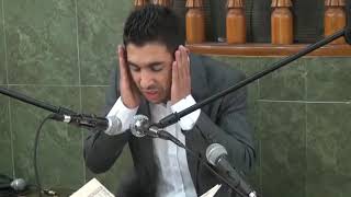 Yeni Abdussamed Ekolünde Okuyan Hafız - Sangar Abdulqadir Al Kurdi