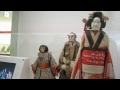 横浜人形の家　日本の人形  YOKOHAMA DOLL MUSEUM