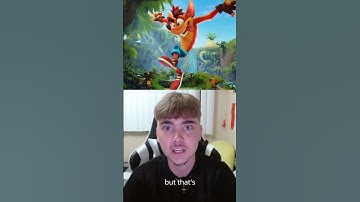 Can You Guess These Video Game Characters? (pt 2)