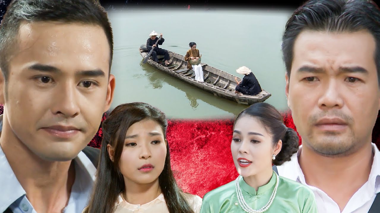 TRUY SÁT EM DÂU I Phim Bộ Việt Nam I Phim Truyền Hình Việt Nam I Phim Truyện Hay I Phim Hay 2025