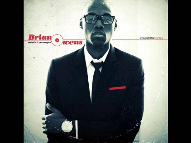 Brian Owens - Beautiful Love