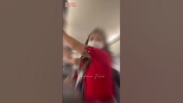 Nghề Tiếp Viên Hàng Không