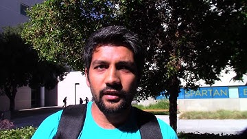 Hitesh - SJSU - MS in EE VLSI 2017