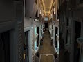 Sleper Class Maximum Comfort #Comfort #interior #transportation #luxurybus #travelink 🚐💺