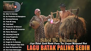 Lagu Batak Sedih Untuk Orang Tua - Lagu Batak Terbaik \u0026 Terpopuler 2023 Sangat Menyentuh Hati