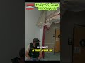 Cop Eats Chipotle In A Dirty Emergency Room #police
