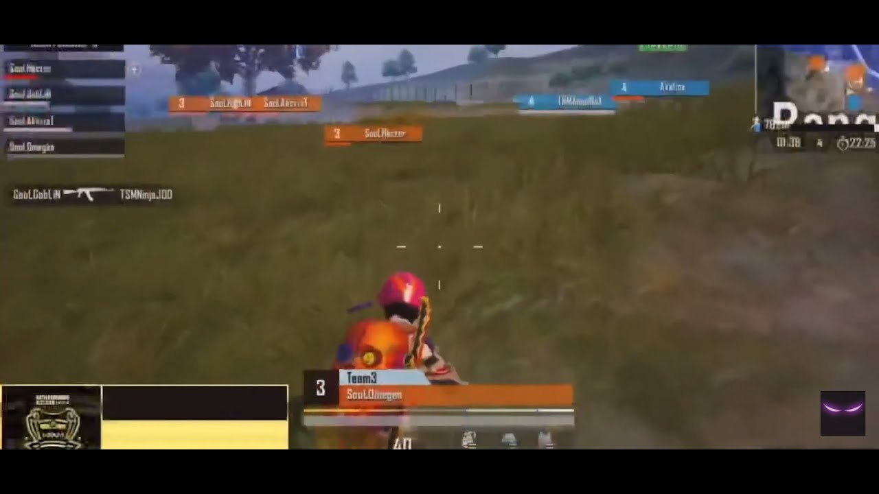 Soul On Fire ||  soul vs 7 seas