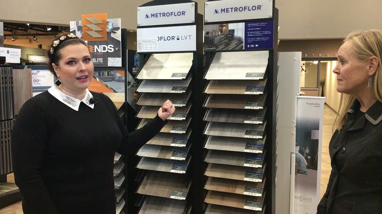 Taking It To The Streets Tuesday™ - Nonn's Flooring