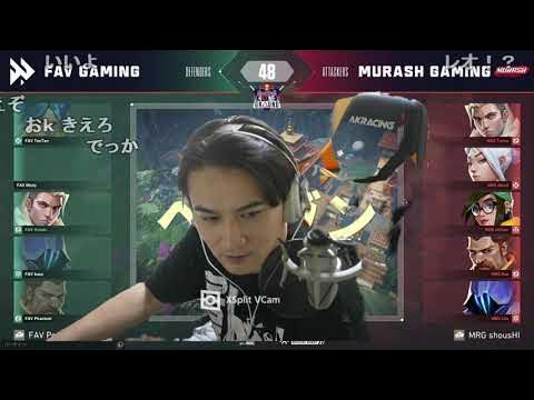 【Twitch】うんこちゃん『レッドブルジャパンﾑﾗｯｼｭｹﾞｰﾐﾝｸﾞ応援放送』【2023/09/22】