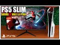 ¿Cambio de opinión sobre la PS5 Slim 2024? 🔥