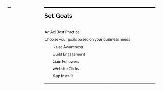 Twitter Best Practices