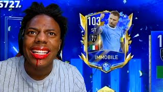 IShowSpeed Pronouncing FIFA 23 Player Names Wrong Compilation – He Butchered EVERY Name