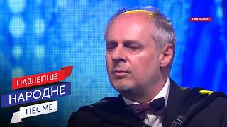 Vlada Panović i Narodni orkestar RTS / Splet Tozovčevih pesama / Kraljevo 2022