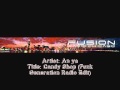 An ya - Candy Shop (Funk Generation Radio Edit)