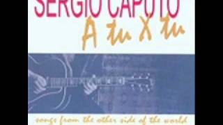 Video thumbnail of "Sergio Caputo - Visite a Sorpresa"