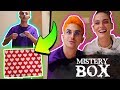 APRO LA MYSTERY BOX DI REGALI CHE MI HA PREPARATO SASCHA!
