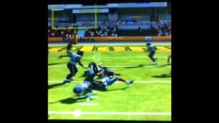 Hard Madden 13 Mut Hit