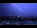 Lightning in slow motion