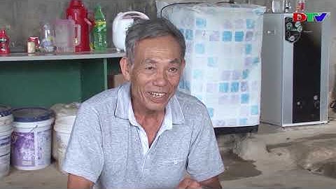 ĐIỆN BIÊN - ĐẠI BIỂU DÂN CỬ VỚI CỬ TRI (NGÀY 11 9 2020)