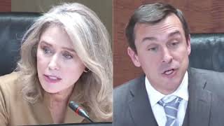 SEC Commissioners Dissent
